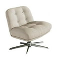 thumbnail image 3 of Silla de oficina giratoria,Silla giratoria para juegos Silla de oficina Moda,Silla de computadora multifuncional de altura ajustable,Respaldo ergonómico giratorio de 360 ​​grados, 3 of 9