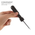 thumbnail image 4 of Miangastore 1 Ensemble Outils de Moto Clé à Molette Kit d'Outils Tournevis Accessoires de Moto, 4 of 9