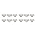 thumbnail image 4 of VONKY 6pieces Enjoy Multi-functional Sink Strainer For Kitchen Sink – Easy To Install Clean And Maintain Easy Install 11cm 2Set, 4 of 6