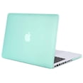 thumbnail image 1 of Funda izÜg dura Compatible con MacBook Pro 13 Pulgadas con CD-ROM (A1278, Versión 2012-2008), Plástico Carcasa izÜg MACBOOK PRO A1278, 1 of 4