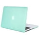 thumbnail image 1 of Funda izÜg dura Compatible con MacBook Pro 13 Pulgadas con CD-ROM (A1278, Versión 2012-2008), Plástico Carcasa izÜg MACBOOK PRO A1278, 1 of 4