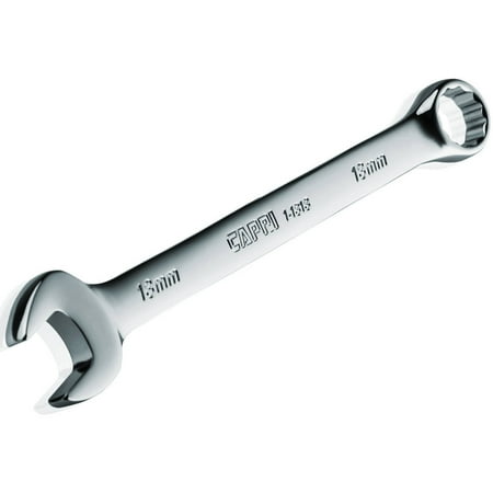 UPC: 0886352113137 | Capri Tools 13 mm Combination Wrench  12-Point