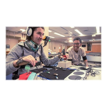 Microsoft - Xbox Adaptive Controller - White