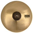 thumbnail image 1 of Sabian Cymbale 22 Pouces HH Sessions, 1 of 2