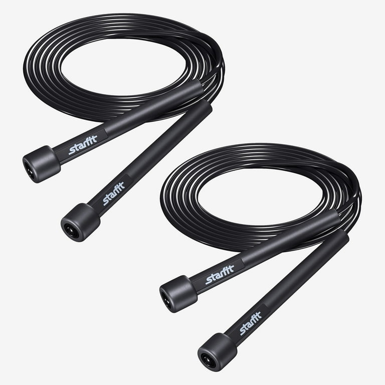 Jump Rope - 9.8FT Adjustable Skipping Rope for Home & Gym