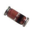 thumbnail image 1 of Pack of 10 ZM4750A-GS08 Zener Diode 27 V 1 W ±5% Surface Mount DO-213AB :RoHS, Cut Tape, 1 of 1