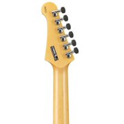Yamaha Pacifica PAC612VIIX Electric Guitar (Teal Green Metallic)
