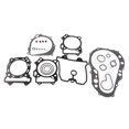thumbnail image 5 of For 400 DVX for Kawasaki KFX400 Complete Gasket Kit Top & Bottom End Engine Set, 5 of 5