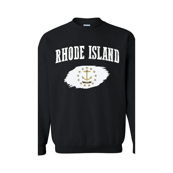 Women Sweatshirts and Hoodies - Rhode Island