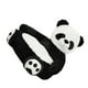 thumbnail image 2 of Injueey Silla moderna y bonita para niños, estructura duradera, sofá para niños, asiento relleno de felpa, versátil Decoración del hogar panda, 2 of 6