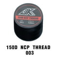 thumbnail image 1 of MYG Fil 150D Multicolore Fait Main Fil DIY Ligne de Liaison, 1 of 5