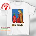 thumbnail image 1 of Sir Racha shirt-L-4XL, 1 of 2