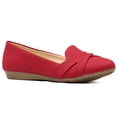 thumbnail image 3 of Flats para Mujer Lady Bug 2236 rojo 25.5, 3 of 4