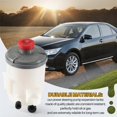 thumbnail image 5 of Pompe de Direction Assistée Réservoir de Liquide d'Huile Bouteille de Réservoir d'Huile pour Honda CR-V 2002-2006, 5 of 5