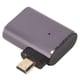 thumbnail image 1 of Convertidor Micro HD a HD adaptador Plug and Play HD a Micro HD de aleación de aluminio 8K UHD para TV ANGGREK Otros, 1 of 8