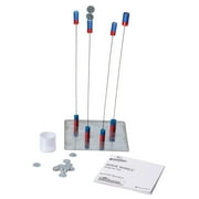 Dowling Magnets Wave Wires Magnet Set (Small Group)