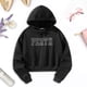 thumbnail image 1 of Sudadera con Capucha Sudadera con Capucha para Mujer Estampado gráfico Que Absorbe la Humedad Jersey Y2K Sudadera con Capucha de Manga Larga para Uso XL, 1 of 10