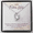 Gold, variant on BestFor Fiance - Necklace, White Forever Love Necklace