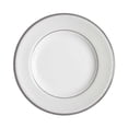 thumbnail image 2 of Monique Lhuillier Assiette à Salade Pointe d'Esprit Waterford (8), 2 of 3