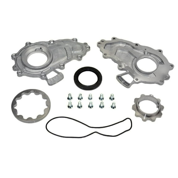 Engine Oil Pump ITM 057-1314 fits 95-04 Toyota Tacoma 2.4L-L4