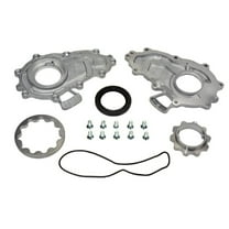 Engine Oil Pump ITM 057-1314 fits 95-04 Toyota Tacoma 2.4L-L4