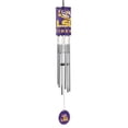 thumbnail image 1 of BSI Products 27115 Lsu Tigers Wind Chimes, 1 of 1