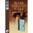 thumbnail image 1 of Pre-Owned Thinline Bible-NASB (Unknown) 031094936X 9780310949367, 1 of 1