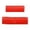 B, variant on Woodworking Tools Natural Wood Grain Maker Ms6 Rubber Wood Grainer Pulling Brush Imitation Wood Grain Tool Art Paint Puller Wood Grainer Brush