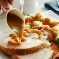 thumbnail image 2 of 6 PACKS : Unilever Bestfoods Knorr Turkey Gravy Mix, 1 Pound., 2 of 2