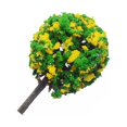 thumbnail image 2 of Bearachild Modelo de paisaje estático, de terrario, accesorios de planta de simulación de plástico, árboles en miniatura en forma de bola, juguetes Electrónica Tipo5, 2 of 6