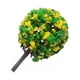 thumbnail image 2 of Bearachild Modelo de paisaje estático, de terrario, accesorios de planta de simulación de plástico, árboles en miniatura en forma de bola, juguetes Electrónica Tipo 1, 2 of 6