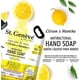 thumbnail image 3 of Jabon Liquido St Geneve Pouch Citron Menthe 4000ml, 3 of 3