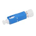 thumbnail image 4 of Atenuador De Fibra óptica Conector De Fibra óptica SC/UPC-FC/upc Resistente Al Desgaste Antiinterferencias Para Marco De Distribución óptica CATV De Fibra óptica ANGGREK Otros, 4 of 8
