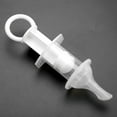 thumbnail image 4 of Distributeur de Médicaments pour Animaux, Capacité de 30ml, Renforce le Design du Piston, Contrôle de la Dose, pour Chatons et Chiots, 4 of 8
