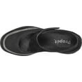 thumbnail image 6 of Women's Propet Lydia Black Suede/Mesh 8.5 4E, 6 of 6