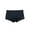 Black, variant on Nike Women's Core Active Swim Shorts Swimsuit Black Size Small