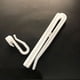 thumbnail image 3 of Gancho de ajuste de cortina Gancho de elevación Gancho de ajuste retráctil Gancho de elevación de plástico engrosado Accesorios para cortinas, 3 of 4