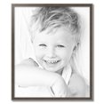 thumbnail image 2 of ArtToFrames 30x36 inch Antique Silver Picture Frame, Silver Wood Poster Frame (4562), 2 of 8