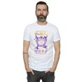 thumbnail image 2 of Harry Potter Mens Chocolate Frogs Coloured Label T-Shirt, 2 of 5