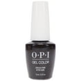 thumbnail image 1 of Nail Polish GELCOLOR ~ LINCOLN PARK AFTER DARK ~ 0.5 OZ, 1 of 3