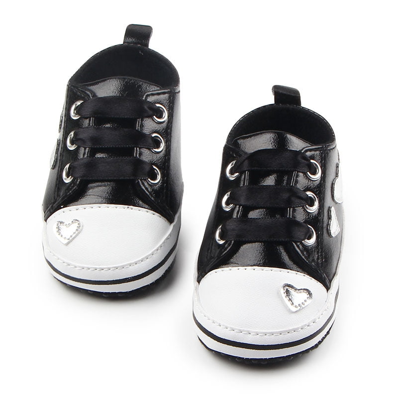 baby flower shoes