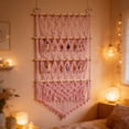 thumbnail image 4 of Multifunctional Large Capacity Storage Rack for Children's Playroom and Bedroom Stable Toy Organizer for Living Room and Rooms Polyester/Wood Frame Versatile Storage Solution, 4 of 4