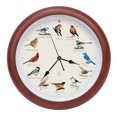 thumbnail image 1 of Reloj Singing Bird Mark Feldstein, edición del 25 aniversario, 1 of 7