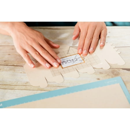 Cricut - Transfer Tape 21 ft - Clear