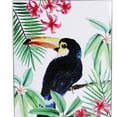 thumbnail image 2 of Benjaza 31.7" Transitional Wood Toucan Wall Art in Multi-Color (Set of 2), 2 of 5