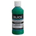 thumbnail image 2 of Blick Student Tempera Paint - Green, 8 oz bottle, 2 of 2