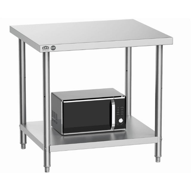 1 201 Stainless Steel Stainless Steel Workbench 0.7Mm Stainless Steel Right Angle Edge