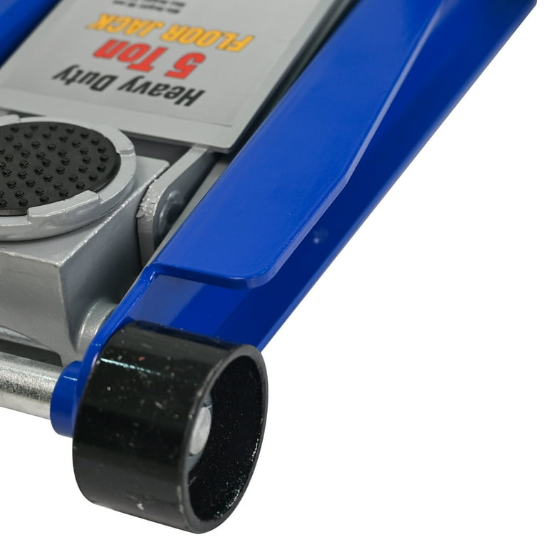 Car Jack Hydraulic Jack, 5 Ton(11,000lbs)Low Profile Floor Jack