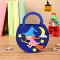 thumbnail image 2 of Kjfeif Kids Arts And Crafts Ages 8-12 Girls Halloween Decorations Pumpkin Candy Bags Halloween Bucket DIY Kids Craft Kit For Indoor Outdoor Easter Arts And Crafts For Kids Ages 3-5, 2 of 4