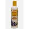 Creme of Nature Nourishing Body Lotion, African Violet & Chamomile, 8.45 oz